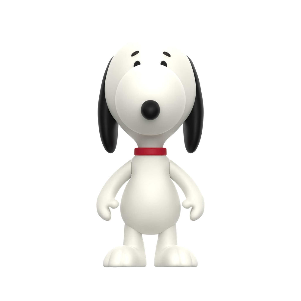 Super7 x Peanuts - Wave 06 (So Many Snoopies!) - Blind Box Flat