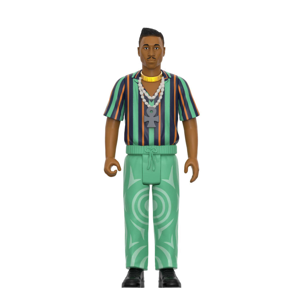 Super7 x A Tribe Called Quest - People's Instinctive Travels ReAction Figures
