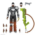 Super7 x Wu-Tang RZA Bobby Digital Ultimates Figure