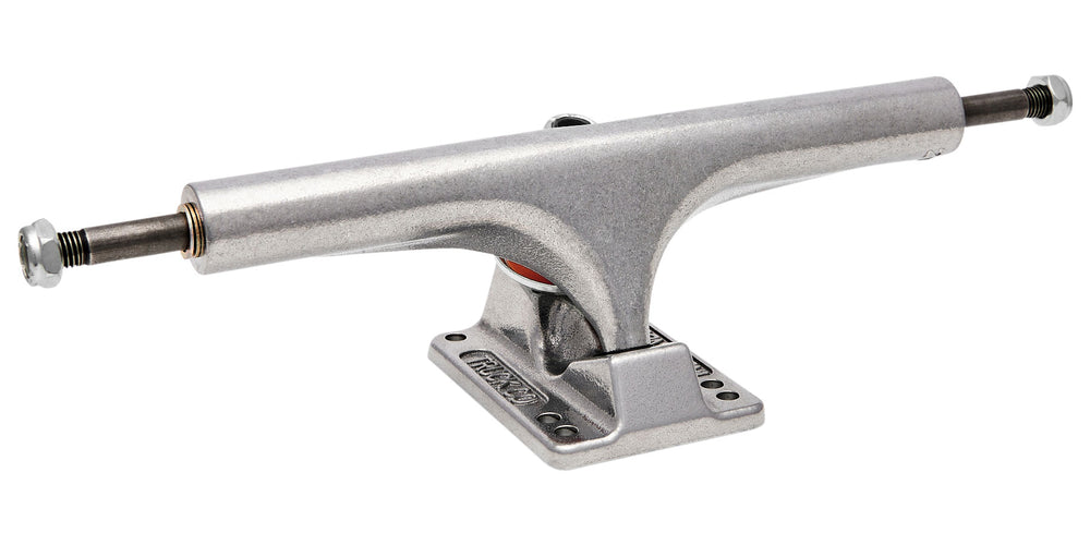 Independent Stage 11 215mm Polished Standard Skateboard Trucks
