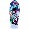 Vision Mark Gonzales "Original MG" LTD White 10" Skateboard Deck