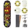 BIRDHOUSE SLOAN "Drizy & Sloan" 8.5" COMPLETE SKATEBOARD