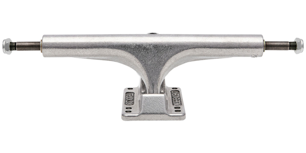 Independent Stage 11 215mm Polished Standard Skateboard Trucks