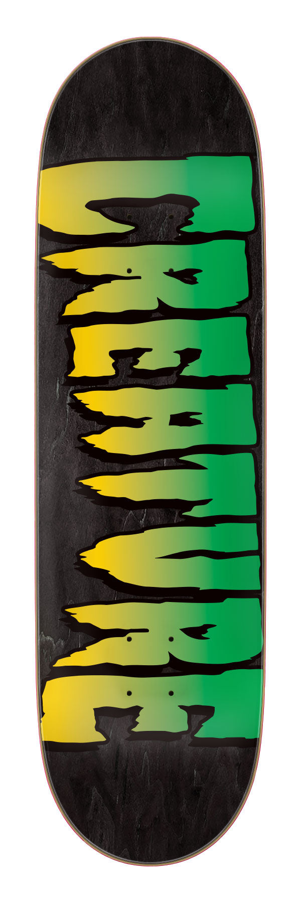 Creature Logo 8" Stumps Skateboard Deck