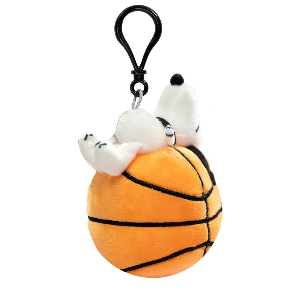 Super7 x Peanuts - Super Duper Plush Keychain - Wave 01 - Individual Blind Bag