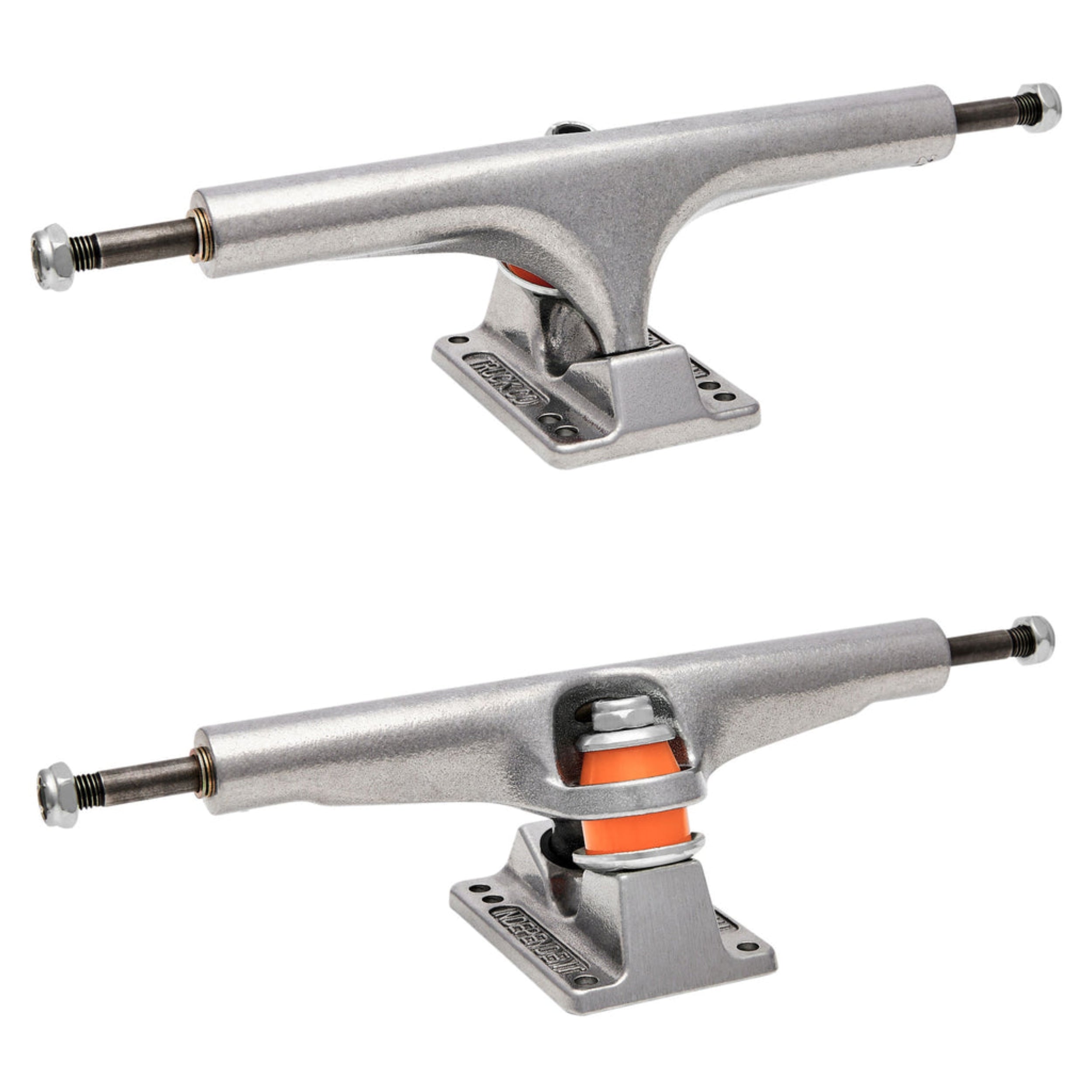 Independent Stage 11 215mm Polished Standard Skateboard Trucks
