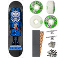 Birdhouse Reese Nelson Inception 8.25" Complete Skateboard