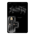 Super7 x SPINAL TAP - David St. Hubbins (None More Black) - ReAction Figure