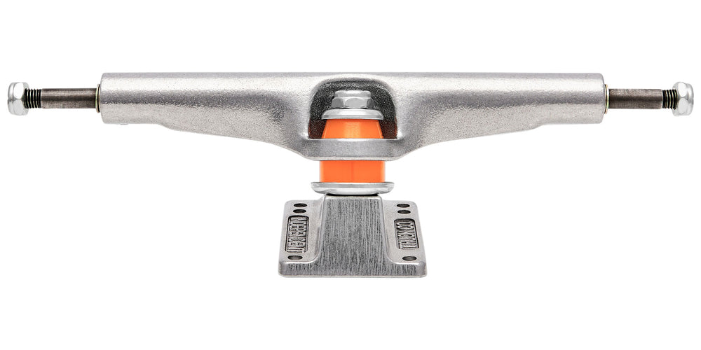 Independent Stage 11 215mm Polished Standard Skateboard Trucks