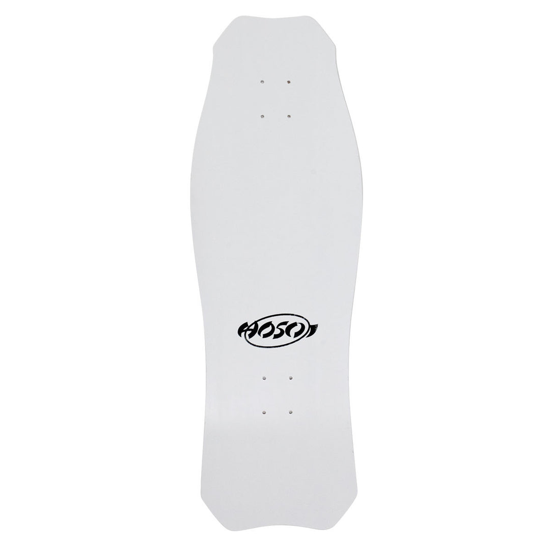 Hosoi "Kisses" LTD Valentine's 2026 OG Hammerhead 10.5" Skateboard Deck