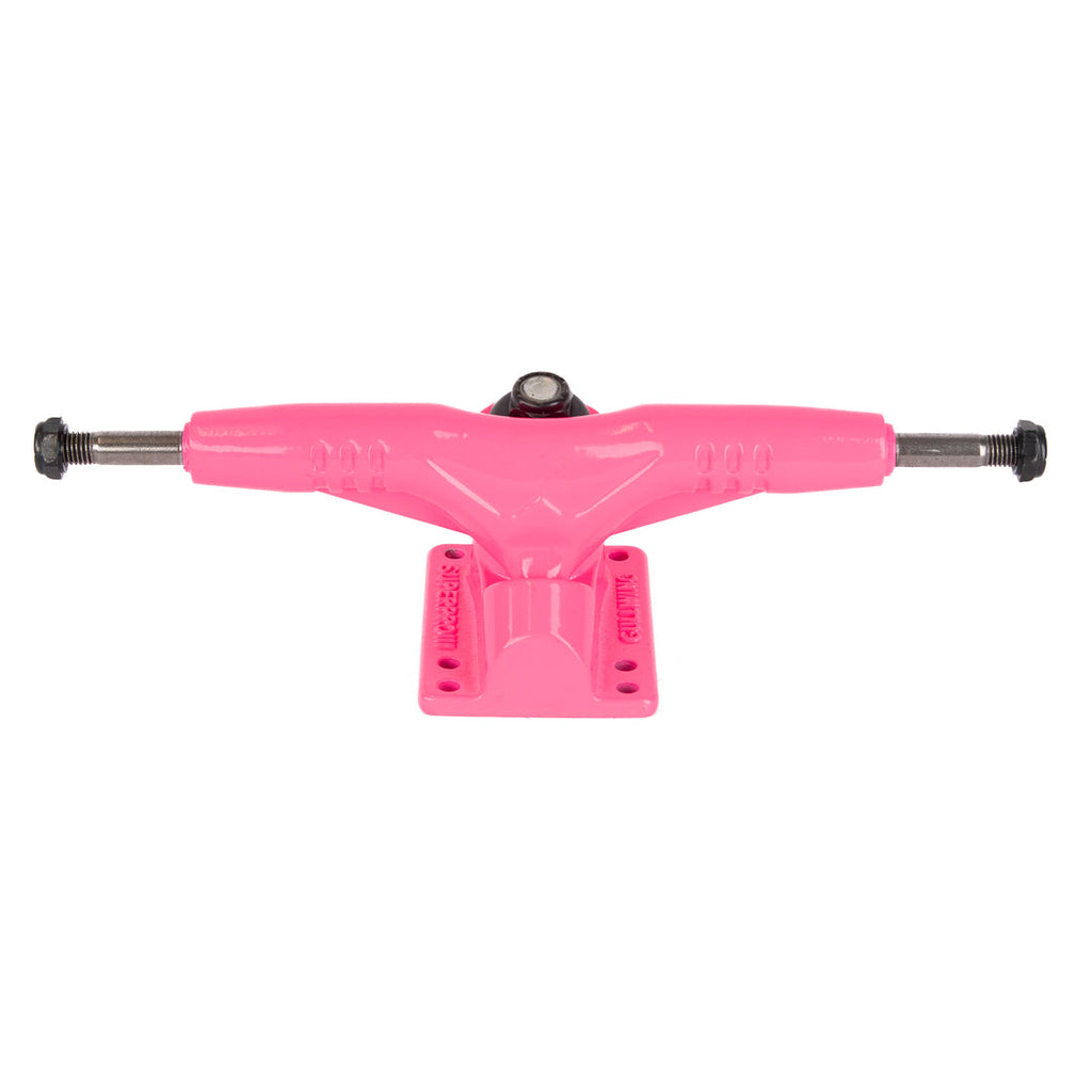 *Pre-Order* Gullwing Pro III Neon Pink 9" Skateboard Trucks