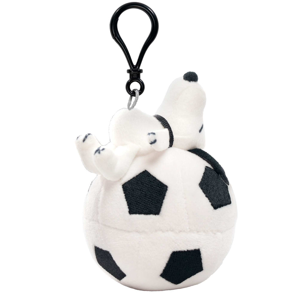 Super7 x Peanuts - Super Duper Plush Keychain - Wave 01 - Individual Blind Bag