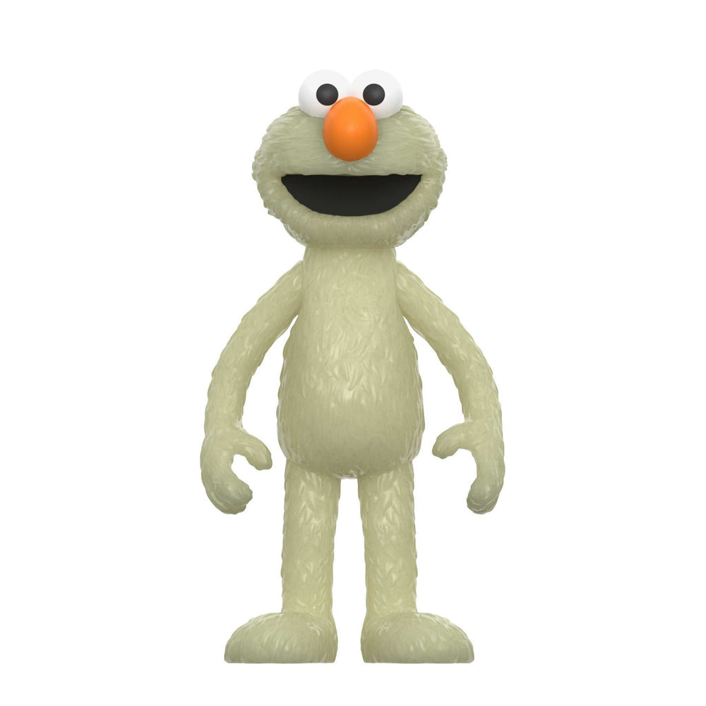 Super7 x Sesame Street - Elmo - Wave 04 - Blind Box Flat