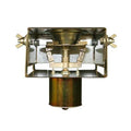 Road Feeder Lower Unit Motor - 12 volt