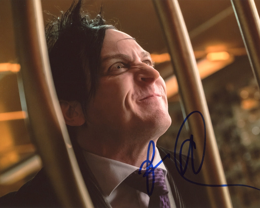 Robin Taylor Signed 8x10 Photo