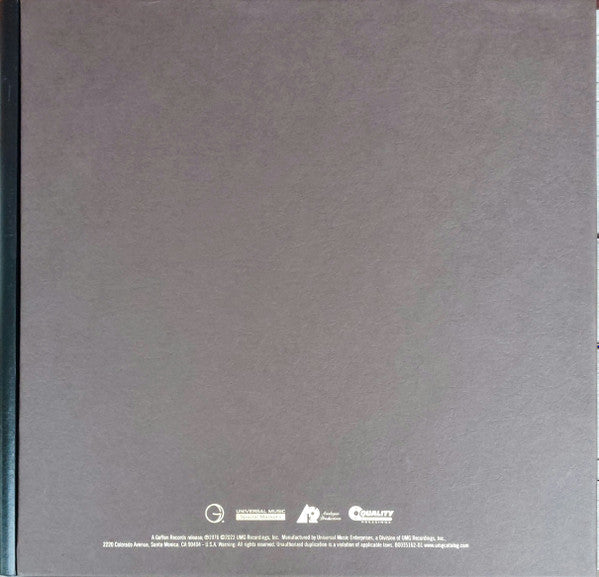 Steely Dan - The Royal Scam (2xVINYL UHQR) | Mint (M) Mint (M)