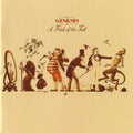Genesis - A Trick Of The Tail (SACD AARP) | Mint (M) Mint (M)