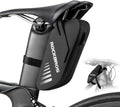 ROCKBROS Bike Saddle Bag Waterproof 0.6L Mini