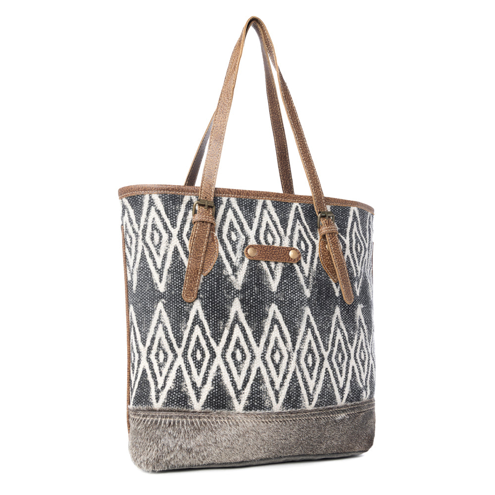 ROLE MODEL TOTE BAG - PhishStones Products