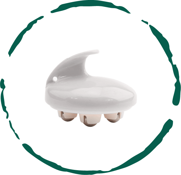 Rolling Body Massager - PhishStones Products