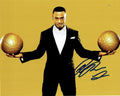 RonReaco Lee Signed 8x10 Photo