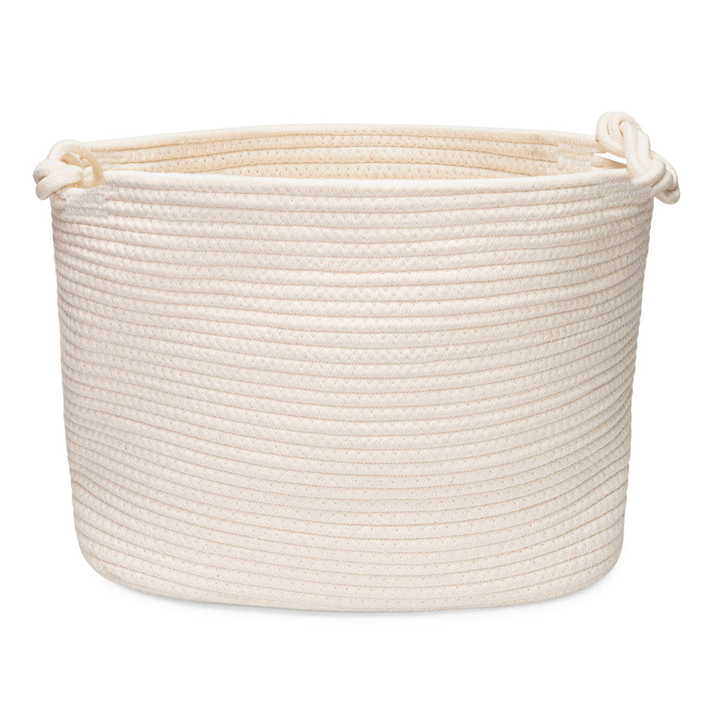 Rope Cube Storage Basket - PhishStones Products
