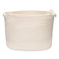 Rope Cube Storage Basket - PhishStones Products