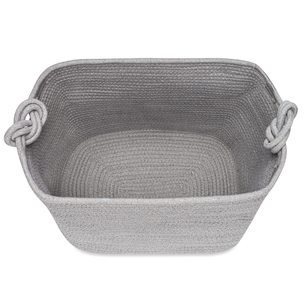 Rope Cube Storage Basket - PhishStones Products