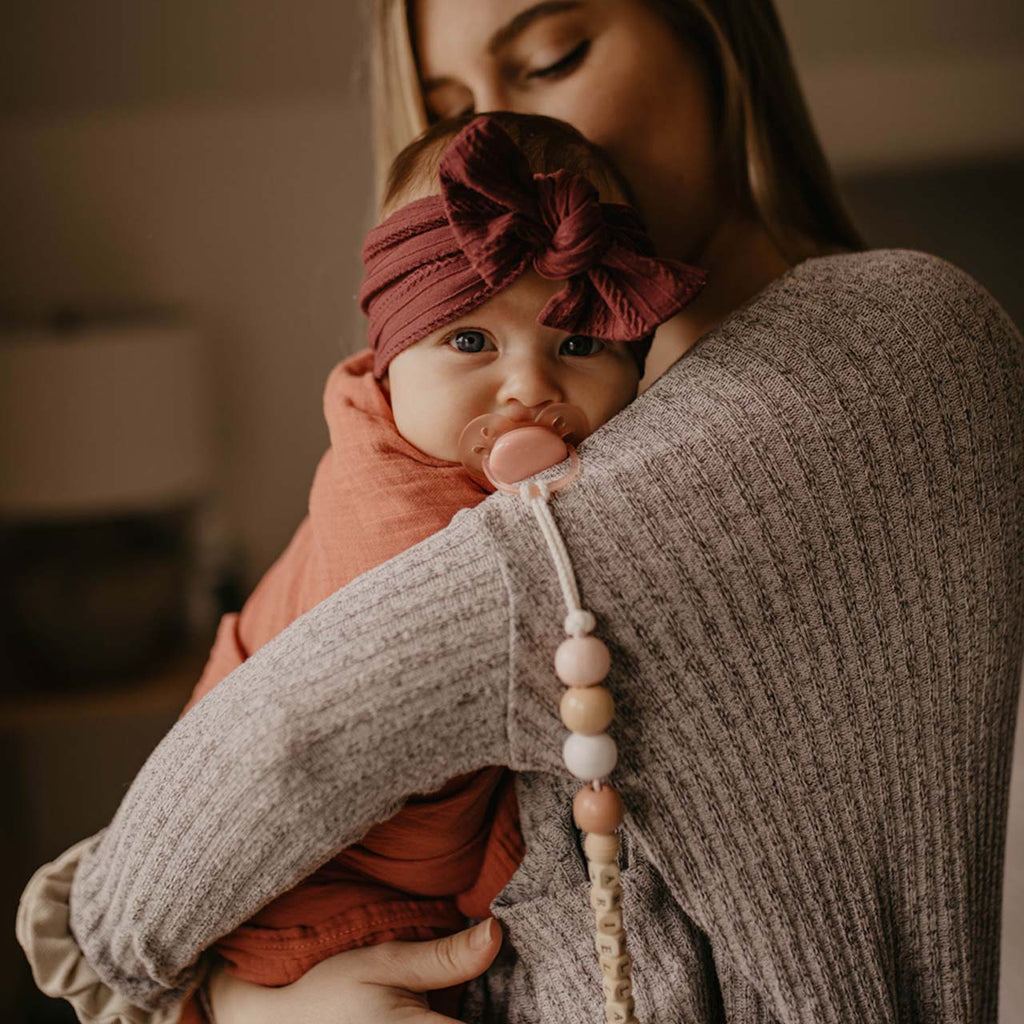 Rose Swaddle Set - PhishStones Products