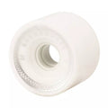 Carver Roundhouse Mag Wheels 70mm 78a - Shell White (Set of 4)