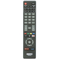 Magnavox NH417UD TV Remote Control - NH417UD