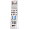 Anderic RRCU200 Universal 5-Device Remote Control for Apex Devices | RCU200 RCU-200