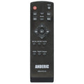 Anderic RRVHT215 Sound Bar Remote Control for Vizio VHT210, VHT510, VHT215, and Others