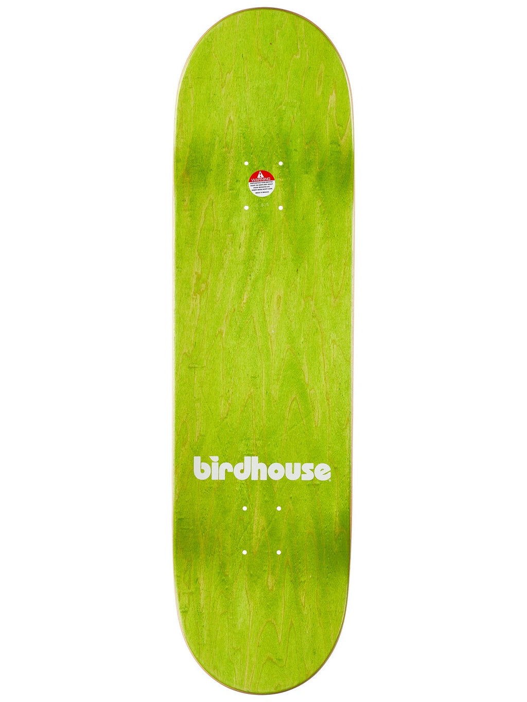 BIRDHOUSE SCHAAR "Divine Aura" 8.625" SKATEBOARD DECK