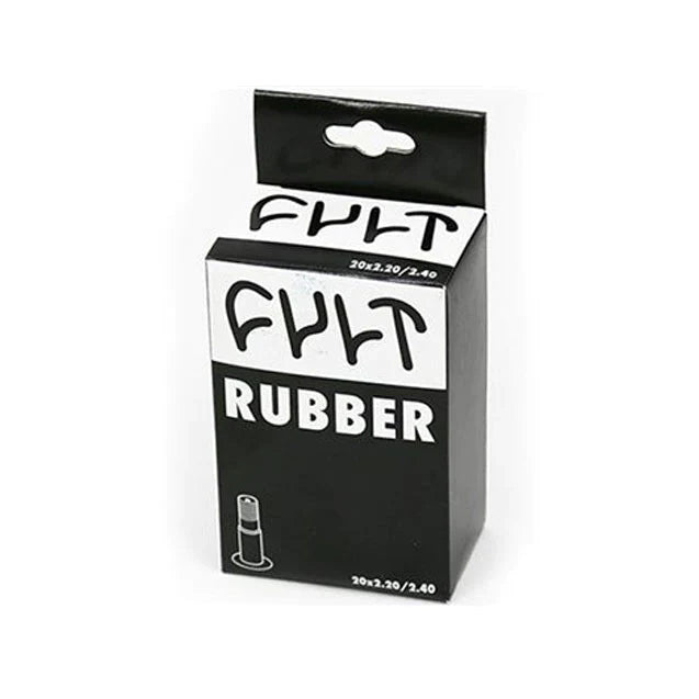 Cult BMX Inner Rubber Tube - 18″