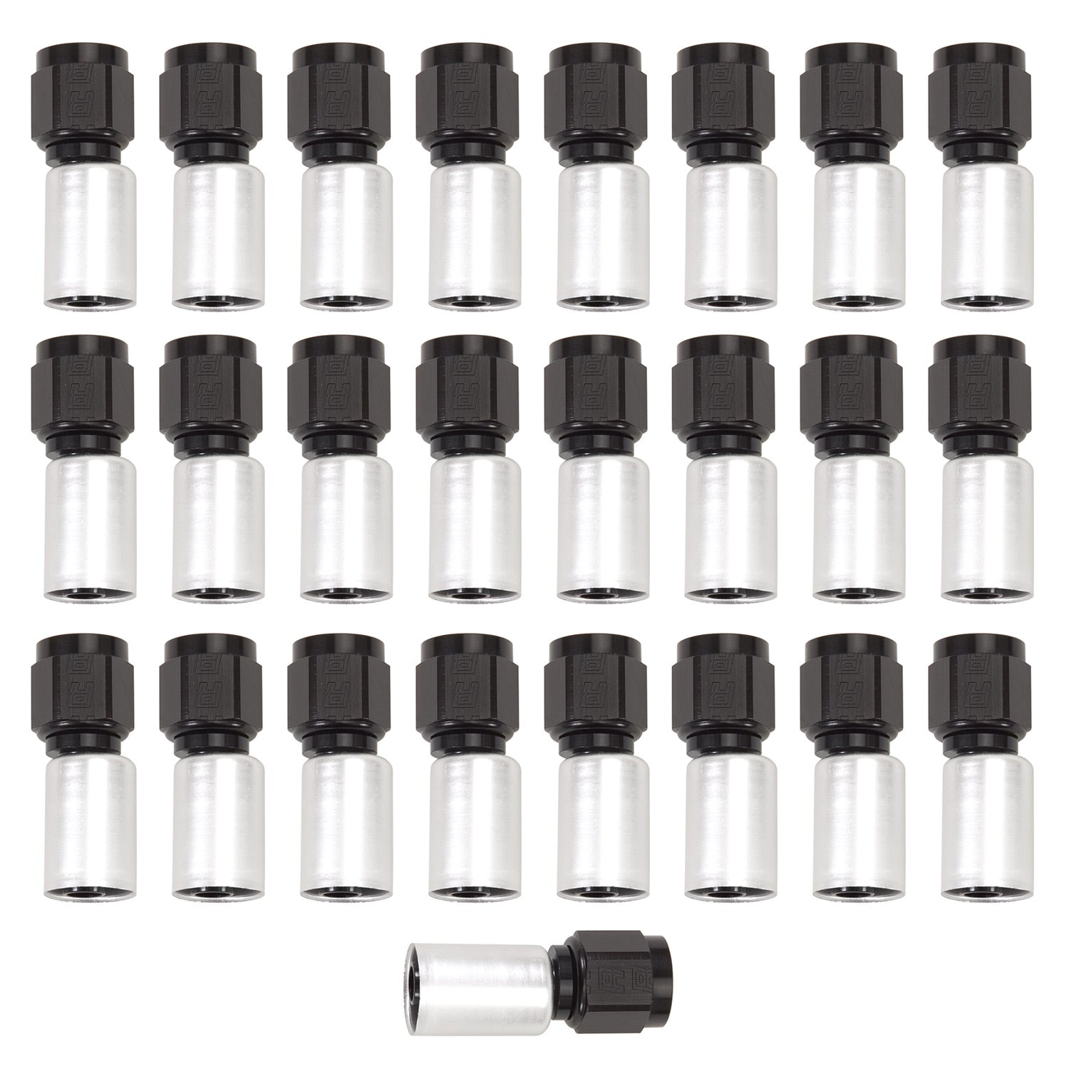 Russell - ProClassic Hose End - PhishStones Products