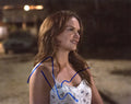 Ruth Wilson Signed 8x10 Photo
