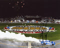 Ryan Newman Signed 8x10 Photo