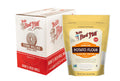 Bob's Red Mill Gluten-Free Potato Flour, 24 oz, Pack of 4