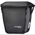 Std Bicycle Saddlebags Front Roller Panniers Bag
