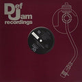 LL Cool J Introducing Kandice Love – Amazin' 12" Vinyl LP Record