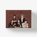 Red Velvet 2022 Official Season's Greetings