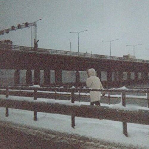 Sun Kil Moon - This Is My Dinner - LP Vinyl