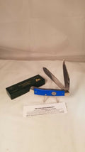 Moore - TRAPPER - 4-1/8"