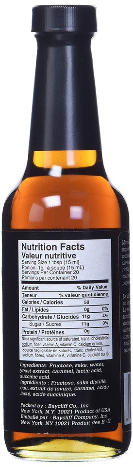 Sushi Chef Mirin Sweetened Sake, 6 Pack, 10 Oz. Bottles