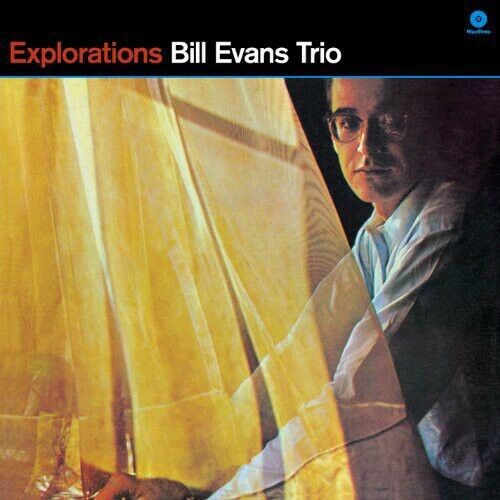 Portrait In Jazz & Explorations