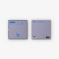 Seventeen 10th Mini Album - Fml (Deluxe Ver)