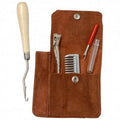 5 PIECE BRAIDING KIT