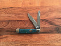 Moore - LAW - BLUE TRAPPER - 4 1/8"
