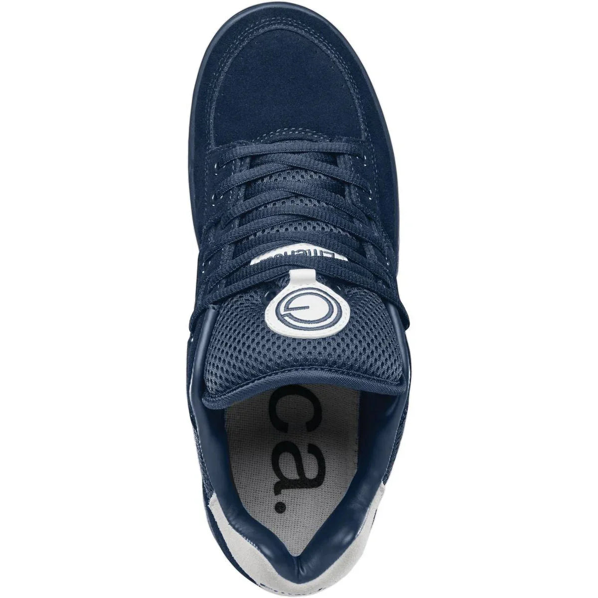 Emerica Shoes OG-1 Reissue - Navy